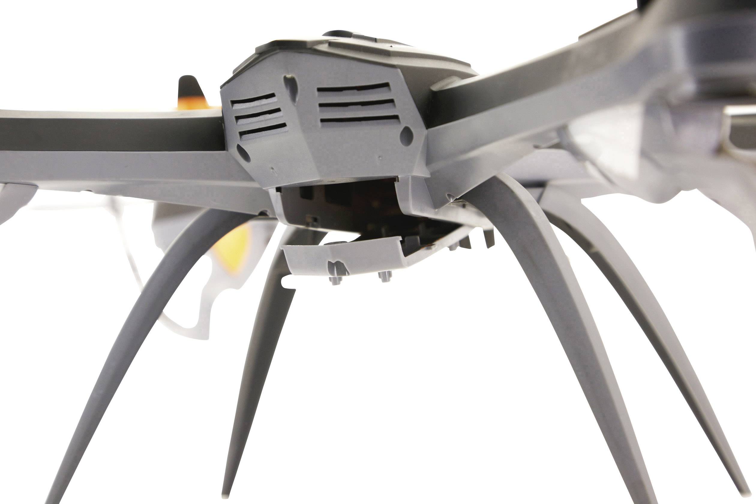 ACME zoopa Q 600 Mantis Movie  Quadrocopter RtF Kameraflug