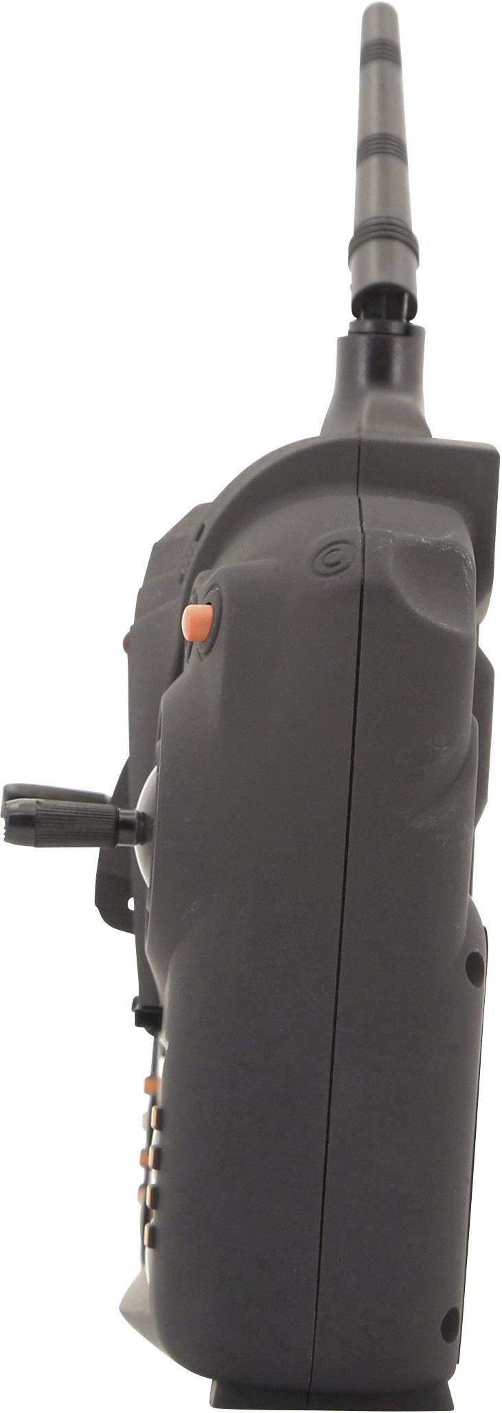 ACME zoopa Q 600 Mantis Movie  Quadrocopter RtF Kameraflug