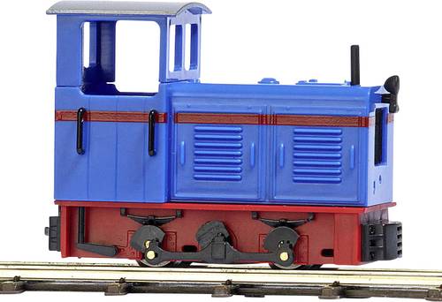 12122 H0f Diesellok LKM Ns 2f