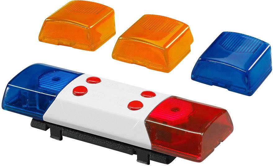 Bruder Light&Sound Modul Fertigmodell Landwirtschafts Modell