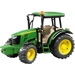 Bruder John Deere 5115M Fertigmodell Landwirtschafts Modell Bruder John Deere 5115M Fertigmodell Landwirtschafts Modell