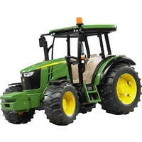 Bruder John Deere 5115M Fertigmodell Landwirtschafts Modell Bruder John Deere 5115M Fertigmodell Landwirtschafts Modell