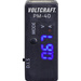 Ampèremètre USB VOLTCRAFT PM-40 numérique CAT I Affichage (nombre de points): 999