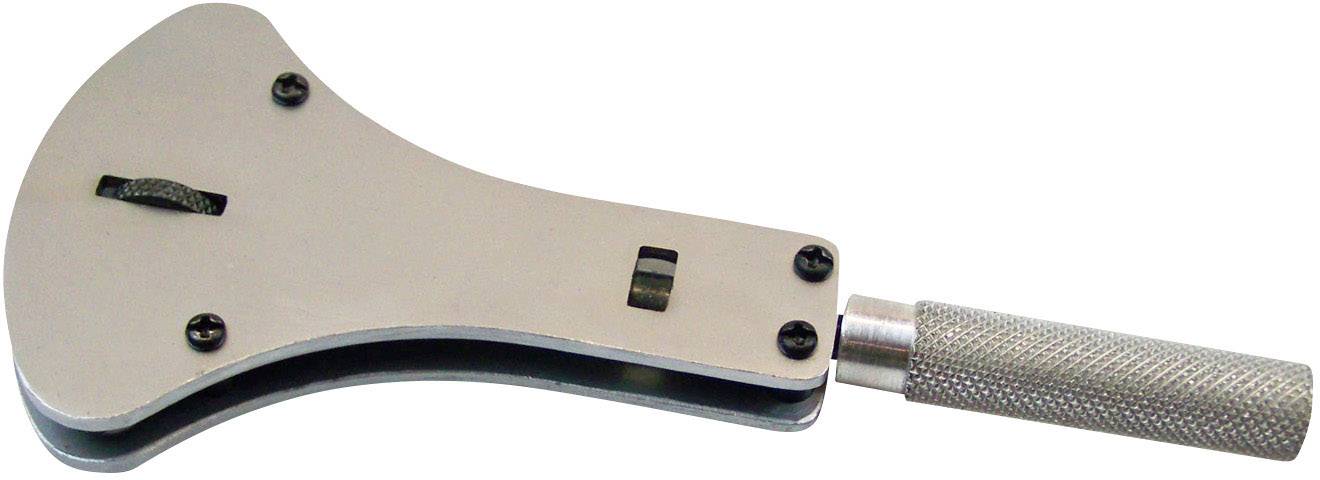 TOOLCRAFT Uhren-Gehäuseöffner