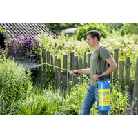 Gloria Haus und Garten 000405.0000 405T Drucksprüher 5l Gloria Haus und Garten 000405.0000 405T Drucksprüher 5l