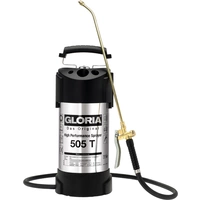 Gloria Haus und Garten 000505.0000 505T Drucksprüher 5l Gloria Haus und Garten 000505.0000 505T Drucksprüher 5l