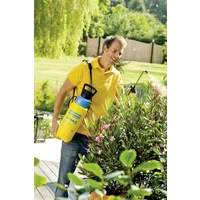 Gloria Haus und Garten 000910.0000 AutoPump Set Akku-Drucksprüher 5l Gloria Haus und Garten 000910.0000 AutoPump Set Akku-Drucksprüher 5l