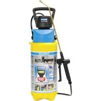 Gloria Haus und Garten 000910.0000 AutoPump Set Akku-Drucksprüher 5l Gloria Haus und Garten 000910.0000 AutoPump Set Akku-Drucksprüher 5l