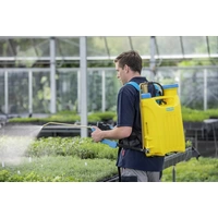 Gloria Haus und Garten 000062.0000 Pro 1800 Rückensprühgerät 18l Gloria Haus und Garten 000062.0000 Pro 1800 Rückensprühgerät 18l