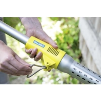 Gloria Haus und Garten 000173.0000 Thermoflamm bio Electro Abflammgerät Gloria Haus und Garten 000173.0000 Thermoflamm bio Electro Abflammgerät