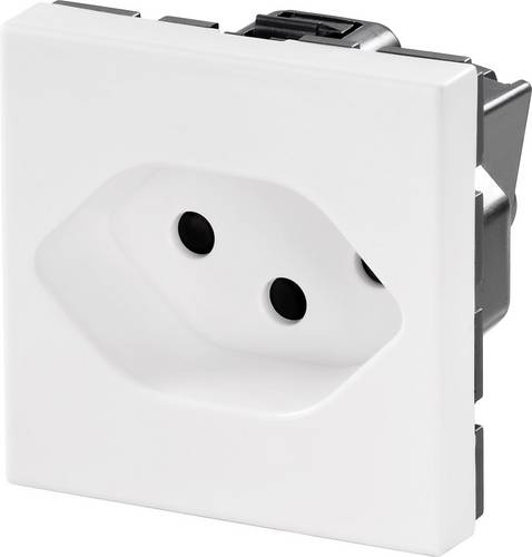 Weidmüller FrontCom® Einsatz Power groß, Steckdose, CH Einsatz Power groß IE-FCI-PWB-CH Inhalt: 1