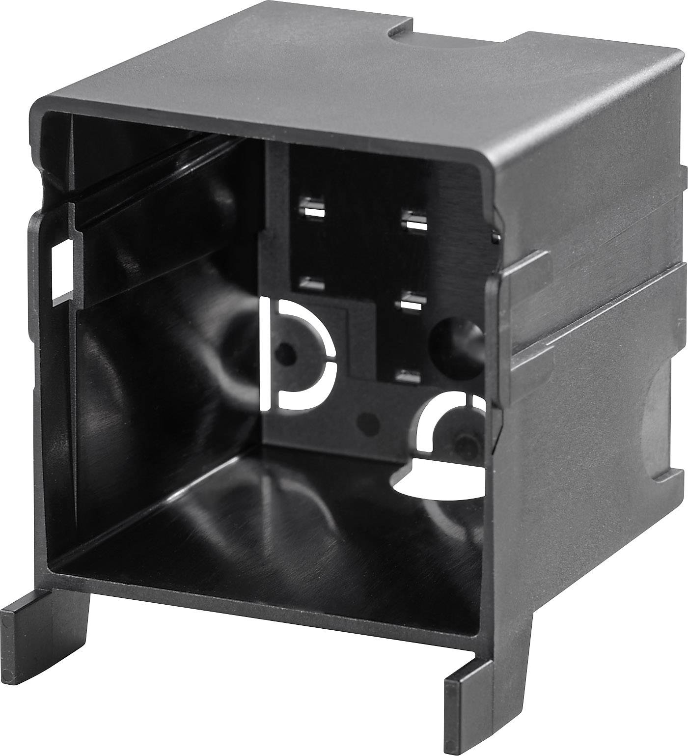 Weidmüller FrontCom® Berührungsschutz Berührungsschutz IE-FC-PWPC Inhalt: 1St.