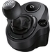 Logitech Gaming Driving Force Shifter Gangschaltung Schwarz Logitech Gaming Driving Force Shifter Gangschaltung Schwarz