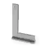 Helios Preisser 0370203 Anschlagwinkel 100 x 70mm 90° Helios Preisser 0370203 Anschlagwinkel 100 x 70mm 90°