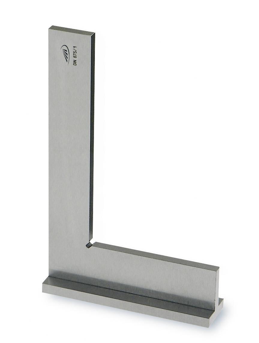 Helios Preisser 0370206 Anschlagwinkel 250 x 165mm 90°