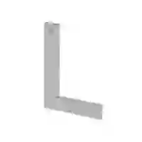 Helios Preisser 0373105 Flachwinkel 200 x 130mm 90° Helios Preisser 0373105 Flachwinkel 200 x 130mm 90°