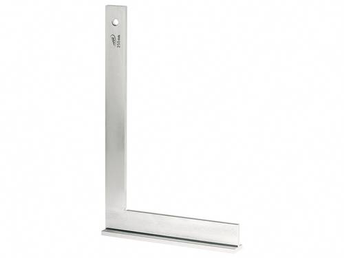Helios Preisser 0374408 Schlosserwinkel mit Anschlag 150 x 100 mm 90 °