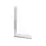 Helios Preisser 0374416 Schlosserwinkel mit Anschlag 400 x 230mm 90° Helios Preisser 0374416 Schlosserwinkel mit Anschlag 400 x 230mm 90°