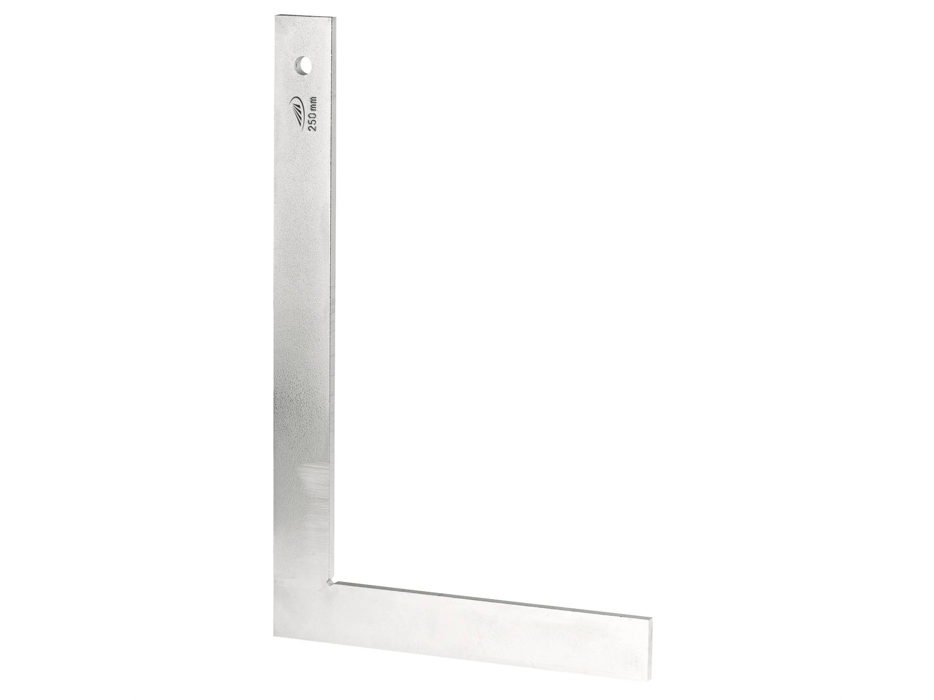 Helios Preisser 0375412 Schlosserwinkel ohne Anschlag 250 x 160mm 90°