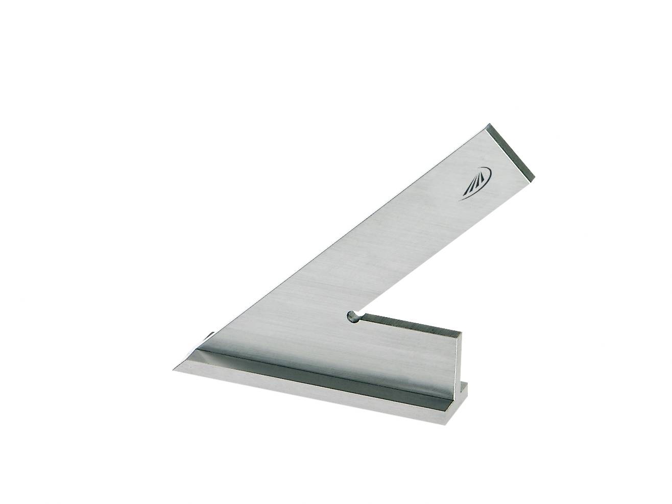 Helios Preisser 0395106 Spitzwinkel 120 x 80 mm 45 °