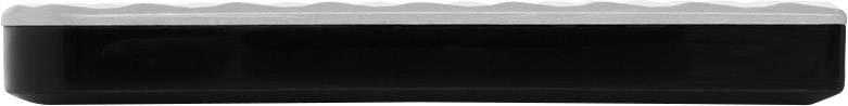 Verbatim Store 'n' Go 2 TB Externe Festplatte 6.35 cm (2.5 Zoll) USB 3.2 Gen 1 (USB 3.0) Silber 53198