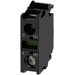 Siemens 3SU1400-1AA10-1BA0 Kontaktmodul 1 Schließer 500 V 1 St. Siemens 3SU1400-1AA10-1BA0 Kontaktmodul 1 Schließer 500 V 1 St.