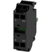 Siemens 3SU1400-1AA10-3BA0 Kontaktmodul 1 Schließer 500 V 1 St. Siemens 3SU1400-1AA10-3BA0 Kontaktmodul 1 Schließer 500 V 1 St.