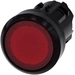Siemens 3SU10010AB200AA0 3SU1001-0AB20-0AA0 Leuchtdrucktaster Betätiger flach, Frontring Kunststoff Siemens 3SU10010AB200AA0 3SU1001-0AB20-0AA0 Leuchtdrucktaster Betätiger flach, Frontring Kunststoff