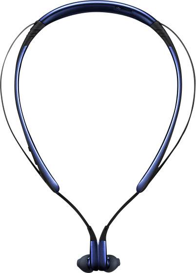 Samsung Level U EO-BG920BBEGWW Handy In Ear Headset Bluetooth® Stereo Schwarz