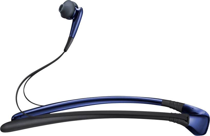 Samsung Level U EO-BG920BBEGWW Handy In Ear Headset Bluetooth® Stereo Schwarz