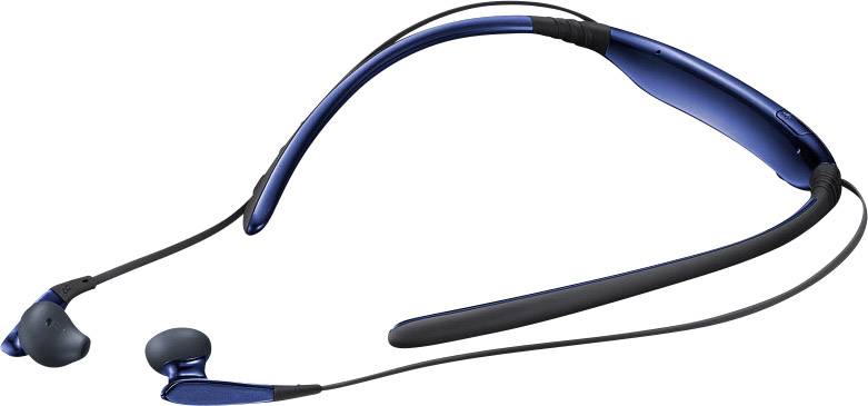 Samsung Level U EO-BG920BBEGWW Handy In Ear Headset Bluetooth® Stereo Schwarz