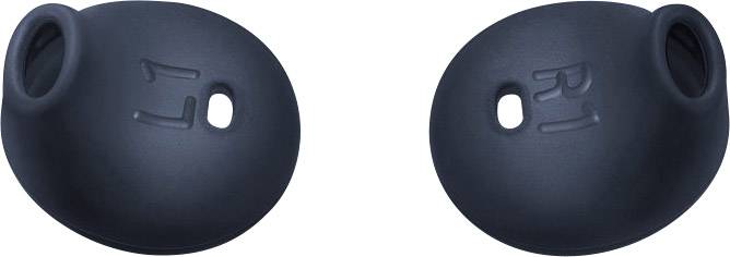 Samsung Level U EO-BG920BBEGWW Handy In Ear Headset Bluetooth® Stereo Schwarz