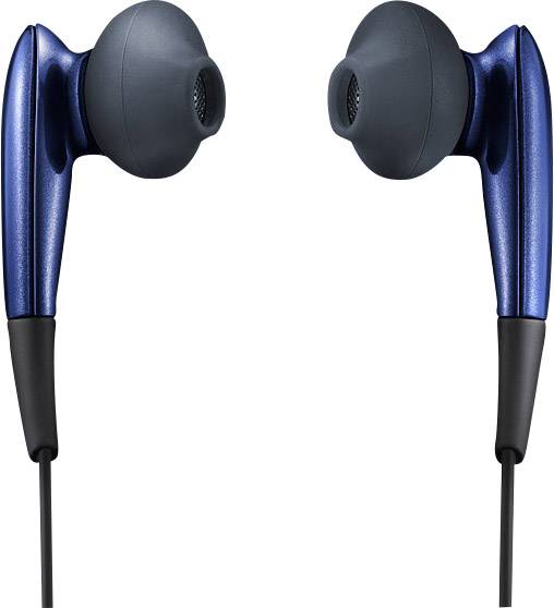 Samsung Level U EO-BG920BBEGWW Handy In Ear Headset Bluetooth® Stereo Schwarz