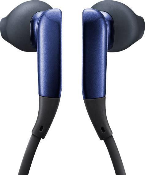 Samsung Level U EO-BG920BBEGWW Handy In Ear Headset Bluetooth® Stereo Schwarz