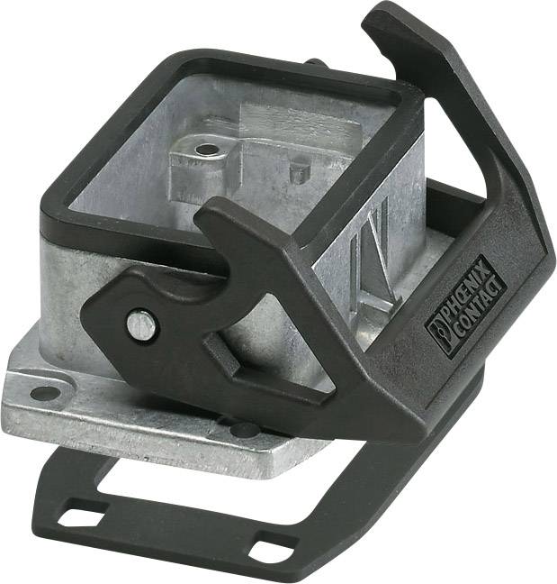 Phoenix Contact 1411318 HC-STA-B06-BWS-ELC-AL Anbaugehäuse 1St.