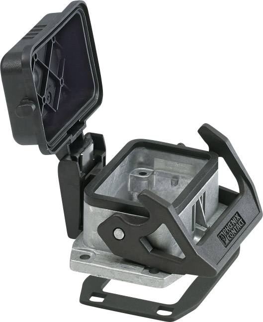 Phoenix Contact 1411319 HC-STA-B06-BWSC-ELC-AL Anbaugehäuse 1 St.