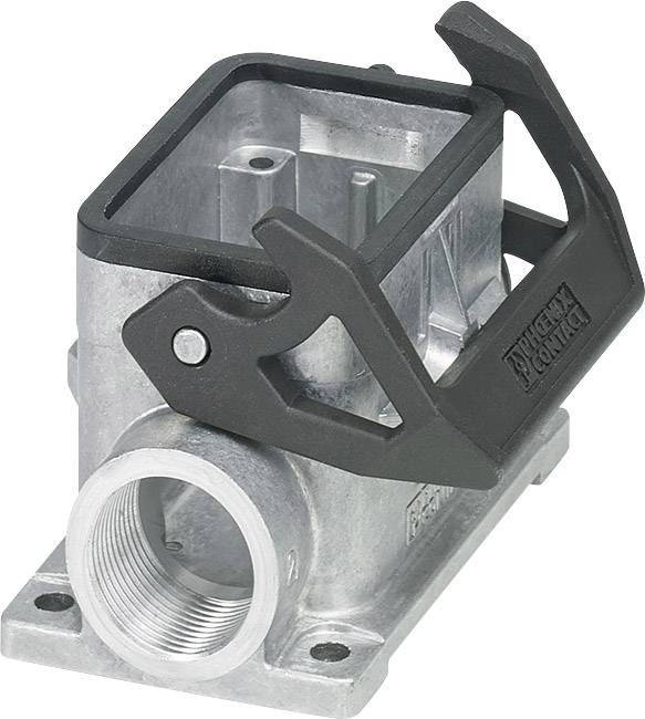 Phoenix Contact 1412821 HC-STA-B06-SLWS-2SSM20-ELC-AL Sockelgehäuse 1 St.