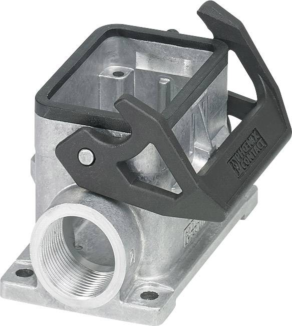 Phoenix Contact 1412822 HC-STA-B06-SLWS-2SSM25-ELC-AL Sockelgehäuse 1 St.