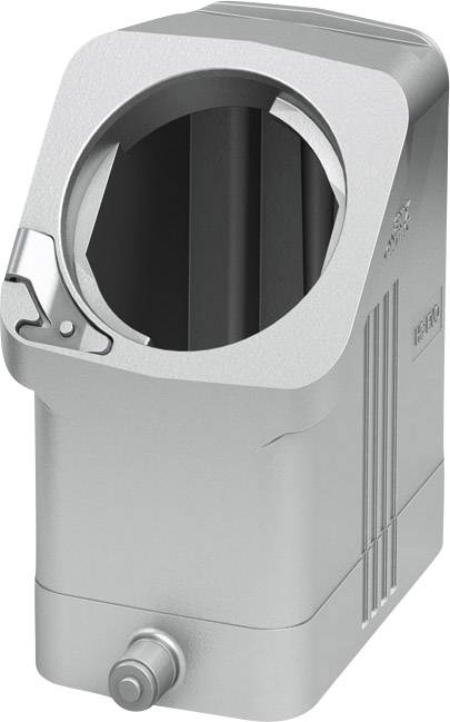 Phoenix Contact 1411453 HC-EVO-B10-HHFS-EL-AL Tüllengehäuse 1St.