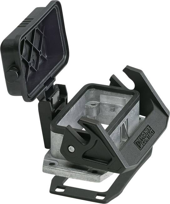 Phoenix Contact 1411321 HC-STA-B10-BWSC-ELC-AL Anbaugehäuse 1 St.