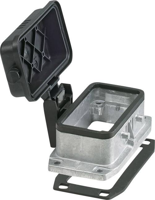 Phoenix Contact 1411323 HC-STA-B10-BFDC-ELC-AL Anbaugehäuse 1St.