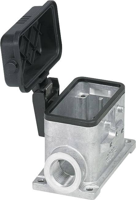 Phoenix Contact 1412832 HC-STA-B10-SLFDC-2SSP16-ELC-AL Sockelgehäuse 1St.