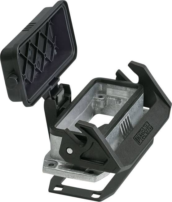 Phoenix Contact 1411325 HC-STA-B16-BWSC-ELC-AL Anbaugehäuse 1 St.