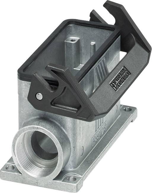 Phoenix Contact 1412863 HC-STA-B16-SLWS-2SSP21-ELC-AL Sockelgehäuse 1St.