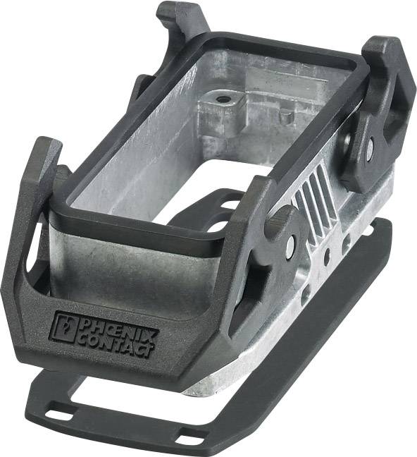 Phoenix Contact 1411327 HC-STA-B16-BWD-ELC-AL Anbaugehäuse 1St.