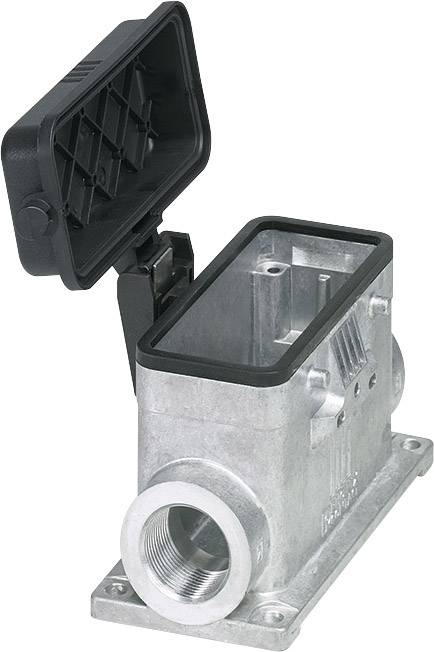 Phoenix Contact 1412853 HC-STA-B16-SLFDC-2SSP21-ELC-AL Sockelgehäuse 1St.