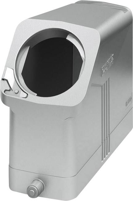 Phoenix Contact 1411473 HC-EVO-B24-HHFS-EL-AL Tüllengehäuse 1 St.