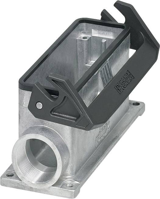 Phoenix Contact 1412878 HC-STA-B24-SLWS-2SSM32-ELC-AL Sockelgehäuse 1 St.