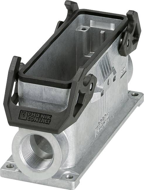 Phoenix Contact 1412873 HC-STA-B24-SLWD-2SSM25-ELC-AL Sockelgehäuse 1 St.