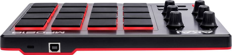 AKAI Professional MPD218 MIDI-Controller
